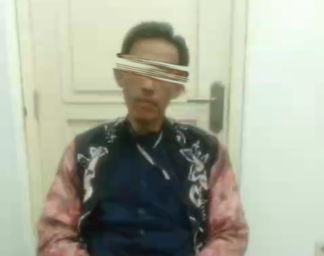 Memanas!! Dilaporkan di Dua Polres, Eks DPRD Temanggung Pasrah dan Siap Laporkan Balik Dugaan Pemerasan