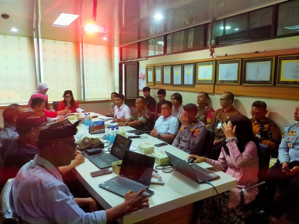 Semarang Siapkan Karnaval Lintas Seni Budaya dan Agama 2026, Perkuat Toleransi dan Pariwisata Kota