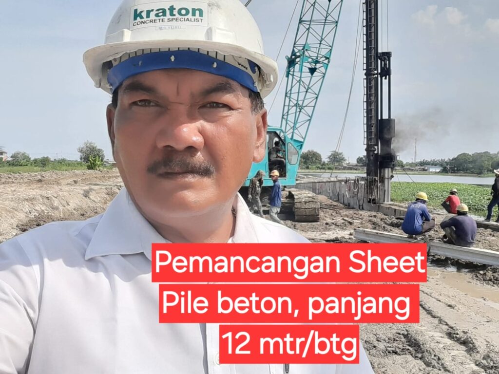 Klaim Di-PHK Tanpa Pesangon, Henry Eks Kepala Proyek PT. Kraton Lapor Disnaker Sumut