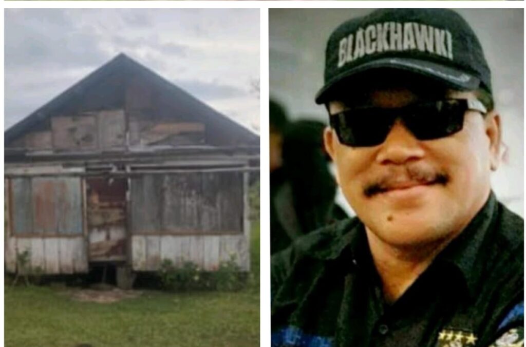 Prof Sutan Nasomal: Masyarakat Miskin Aceh Singkil Tak Tersentuh Bantuan, Diduga Petugas Tak Mampu Bekerja