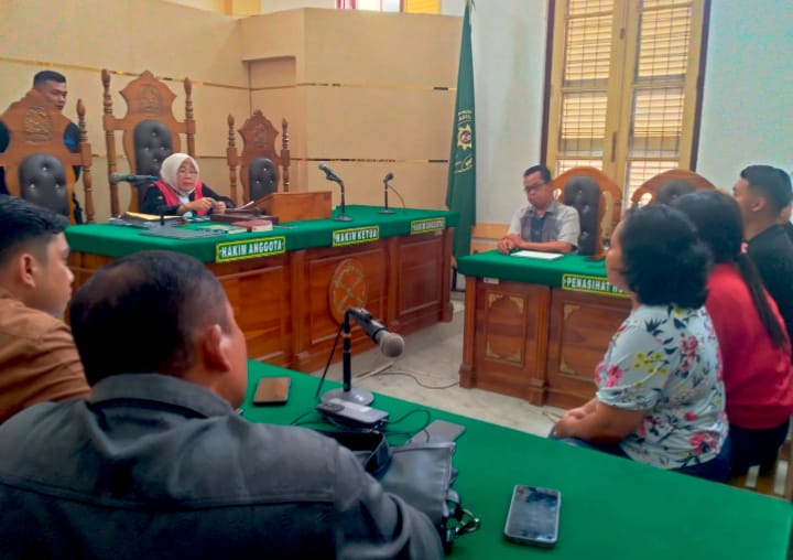 Polrestabes Medan Hadirkan Saksi Ahli pada Sidang Prapid Dinilai Tak Masuk Akal, Dugaan Pengkondisian terhadap Wartawan Mulai Terbuka