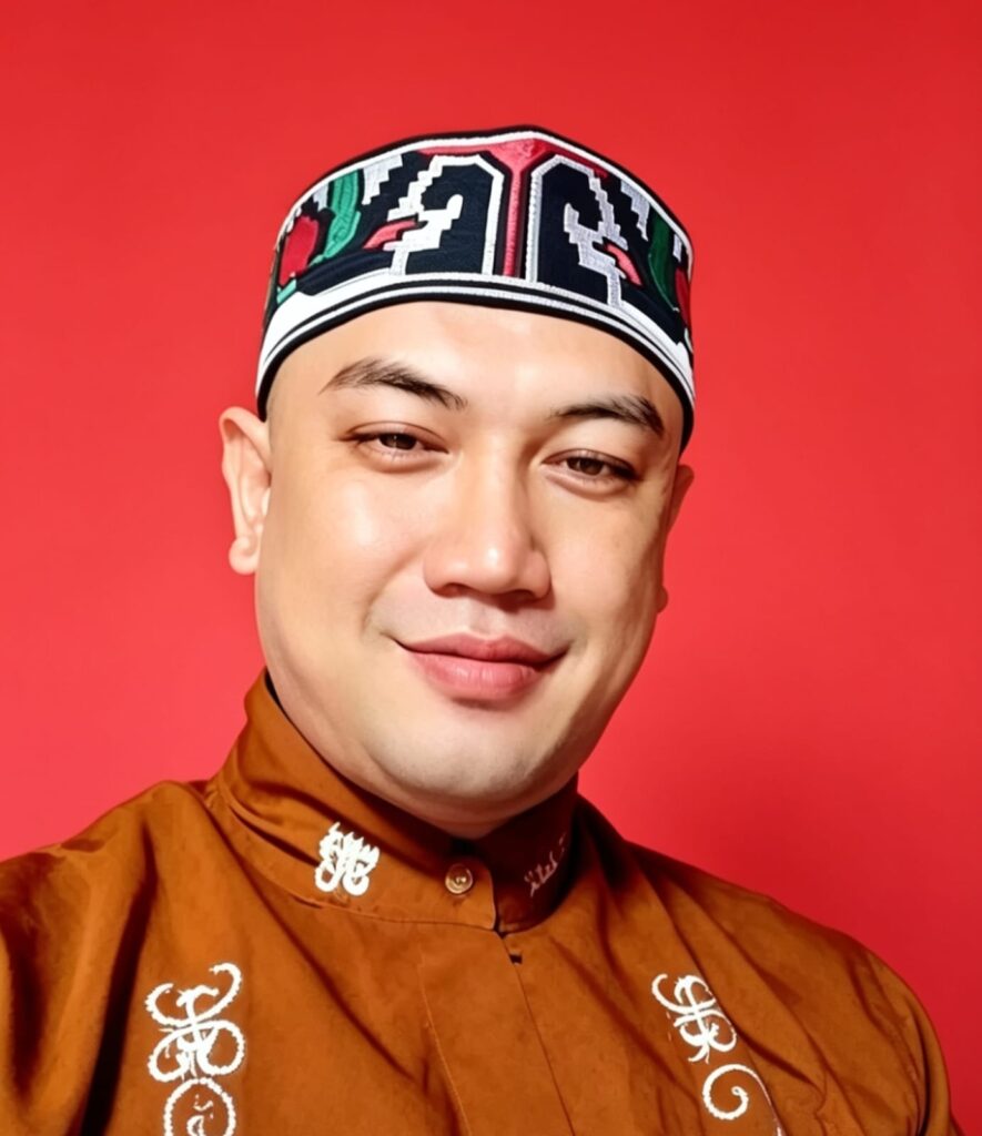 Wisnu Aji/Roger Mengungkapkan Keprihatinan Mendalam Terhadap Kepolisian Negara Republik Indonesia yang Terus-Menerus Dijadikan Sasaran Kritikan yang Seringkali Bersifat Menuduh dan Hanya Berfokus pada Kekurangan