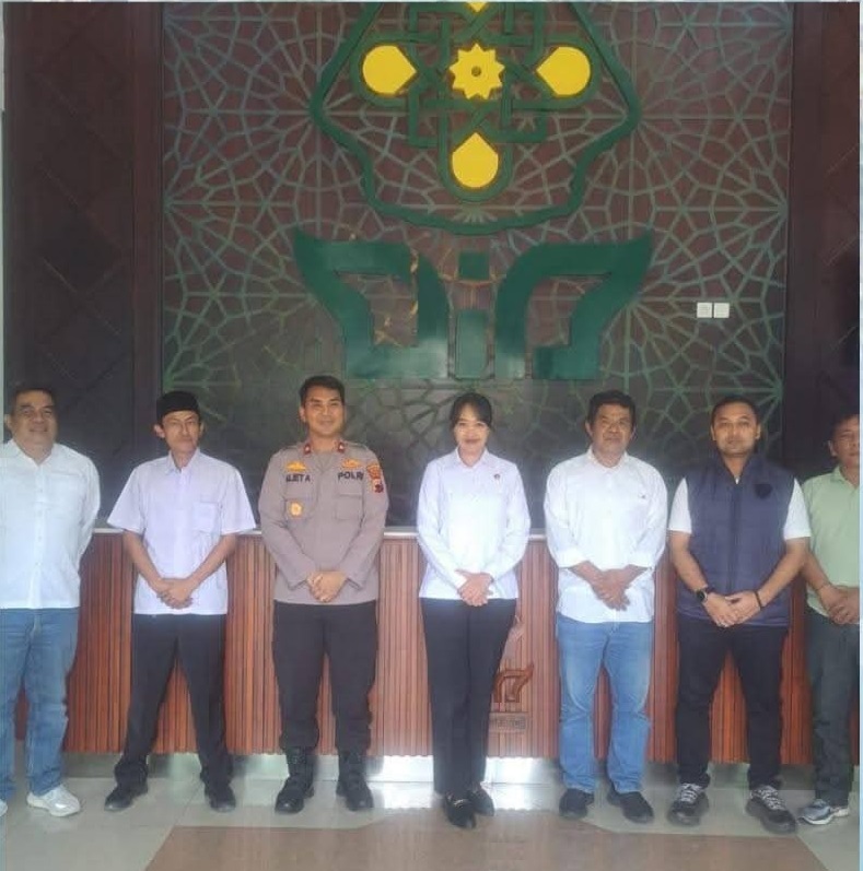 Polrestabes Semarang Bergerak Cepat Tanggapi Dugaan Pelecehan Seksual Mahasiswi UIN Walisongo, Satres PPA dan PPO Ambil Langkah Preventif