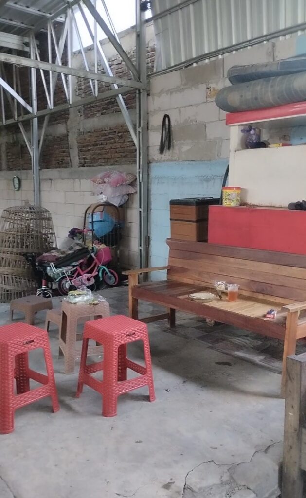 Diduga Masih Marak Judi Sabung Ayam Dan Dadu Di Kabupaten Demak Kota Wali